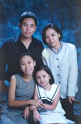 my family